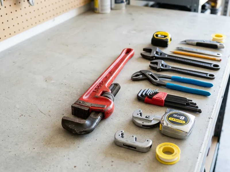 Emergency Plumber in Detroit, KS